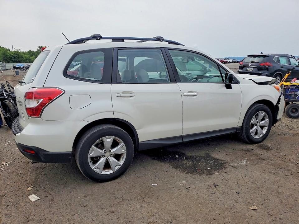 Aukcja sprzedaży 2015 Subaru Forester, vin: JF2SJABC2FH516276, numer aukcji: 65120396