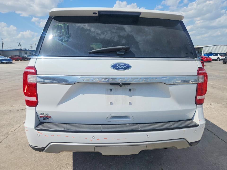 Продаж на аукціоні авто 2019 Ford Expedition, vin: 1FMJU1HT4KEA69210, номер лоту: 64463026