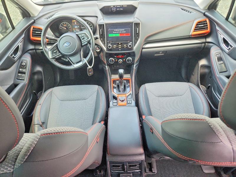 Aukcja sprzedaży 2021 Subaru Forester, vin: JF2SKARC1MH588926, numer aukcji: 65010166