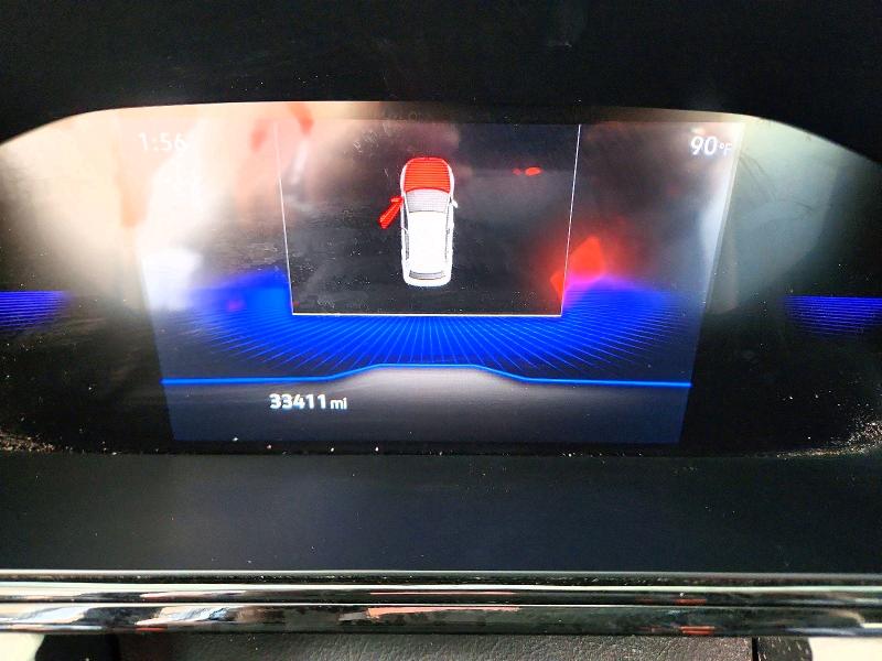 2025 Volkswagen Taos მანქანა იყიდება აუქციონზე, vin: 3VV5C7B27SM033129, აუქციონის ნომერი: 64380666