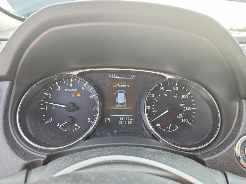 Aukcja sprzedaży 2014 Nissan Rogue, vin: 5N1AT2MV7EC869497, numer aukcji: 63728706