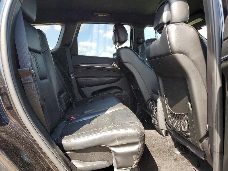 Aukcja sprzedaży 2015 Jeep Grand Cherokee, vin: 1C4RJEBG3FC713686, numer aukcji: 66786306