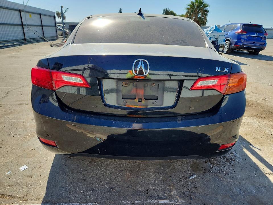 Aukcja sprzedaży 2013 Acura Ilx, vin: 19VDE1F50DE002588, numer aukcji: 66426146