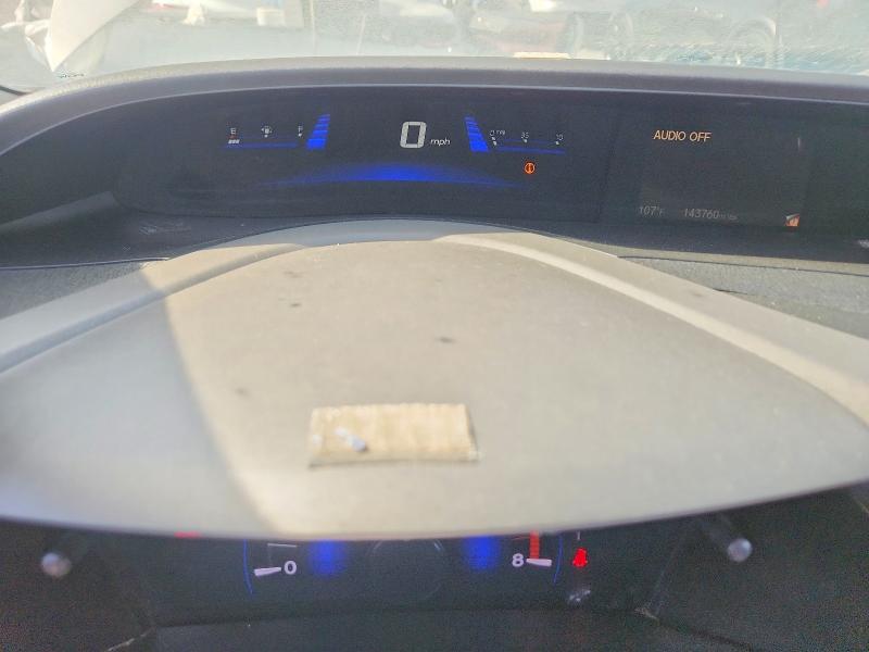 Auction sale of the 2012 Honda Civic, vin: 2HGFG3B88CH560103, lot number: 65412066