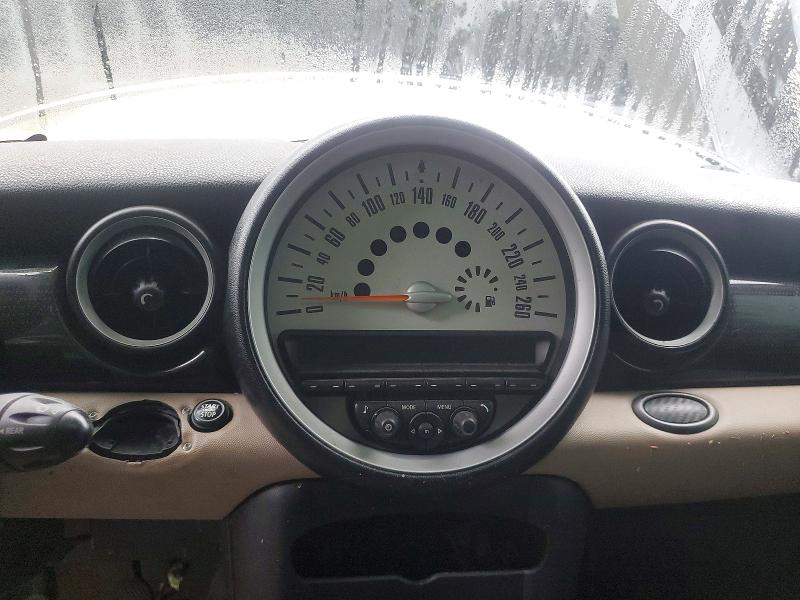 63407346 :رقم المزاد ، WMWSU3C50CT368314 vin ، 2012 Mini Cooper مزاد بيع