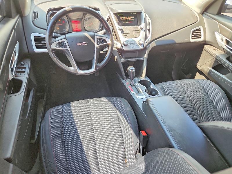 Aukcja sprzedaży 2016 Gmc Terrain, vin: 2GKFLTEK0G6210262, numer aukcji: 66748996