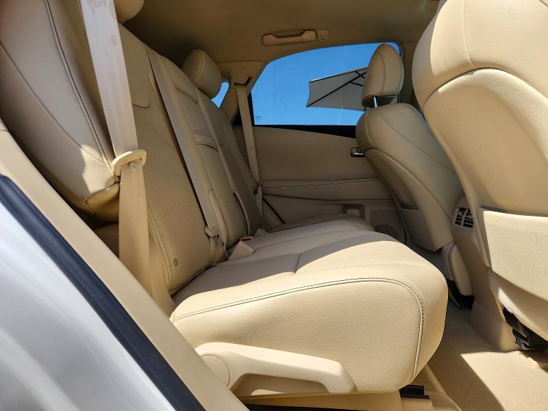 Aukcja sprzedaży 2015 Lexus Rx 350, vin: 2T2ZK1BA2FC206377, numer aukcji: 64727636