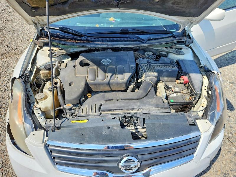 2008 Nissan Altima მანქანა იყიდება აუქციონზე, vin: 1N4AL21E78C177162, აუქციონის ნომერი: 66996716