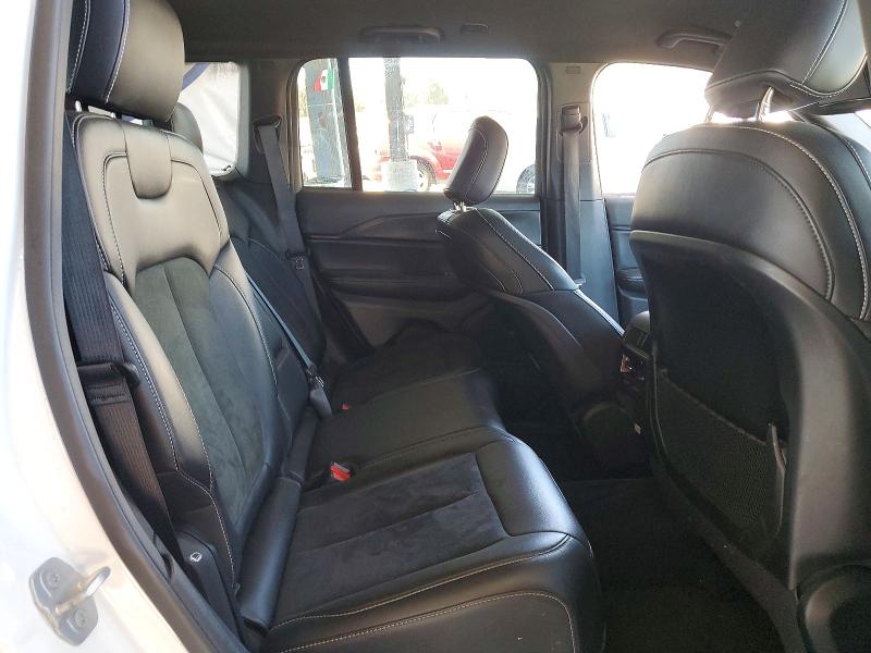 Продаж на аукціоні авто 2025 Jeep Grand Cherokee, vin: 1C4RJHAG1SC323263, номер лоту: 69414166