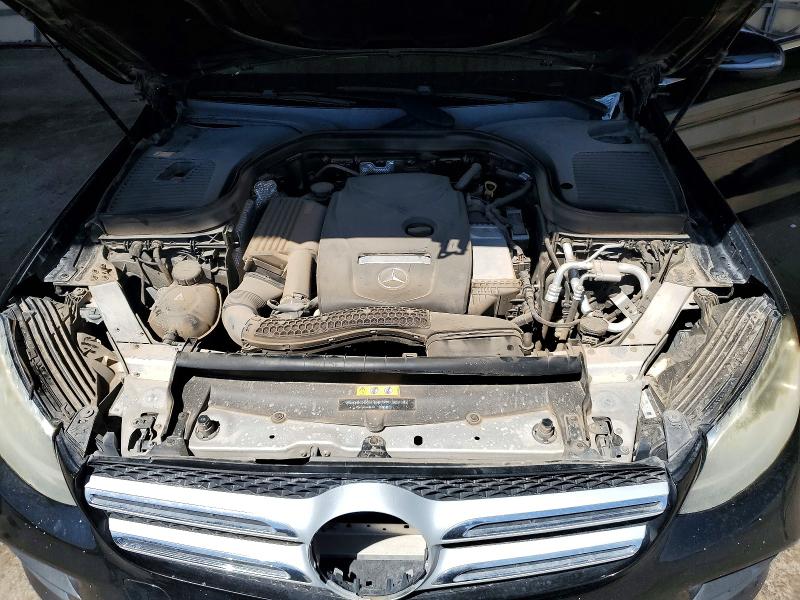 Продажа на аукционе авто 2016 Mercedes-benz Glc, vin: WDC0G4JB1GF073236, номер лота: 66208046