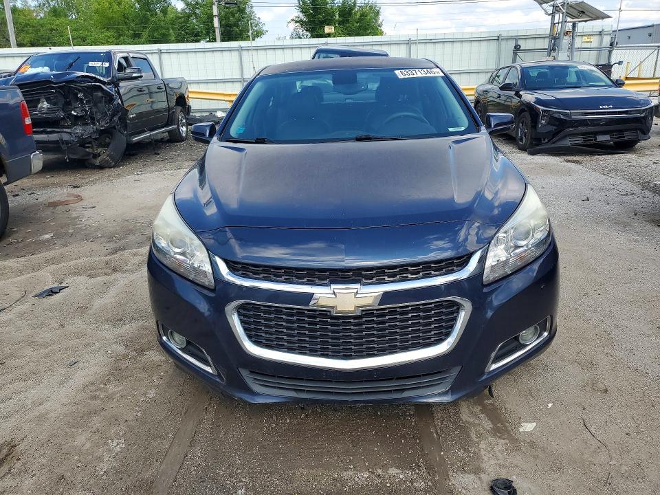 Продажа на аукционе авто 2016 Chevrolet Malibu Limited, vin: 1G11E5SA4GU132098, номер лота: 63371346