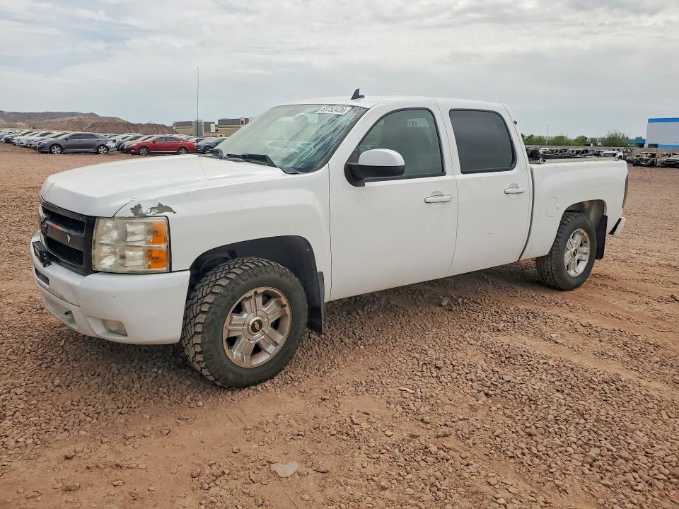 Продажа на аукционе авто 2009 Chevrolet Silverado, vin: 3GCEK23M09G277685, номер лота: 63752426