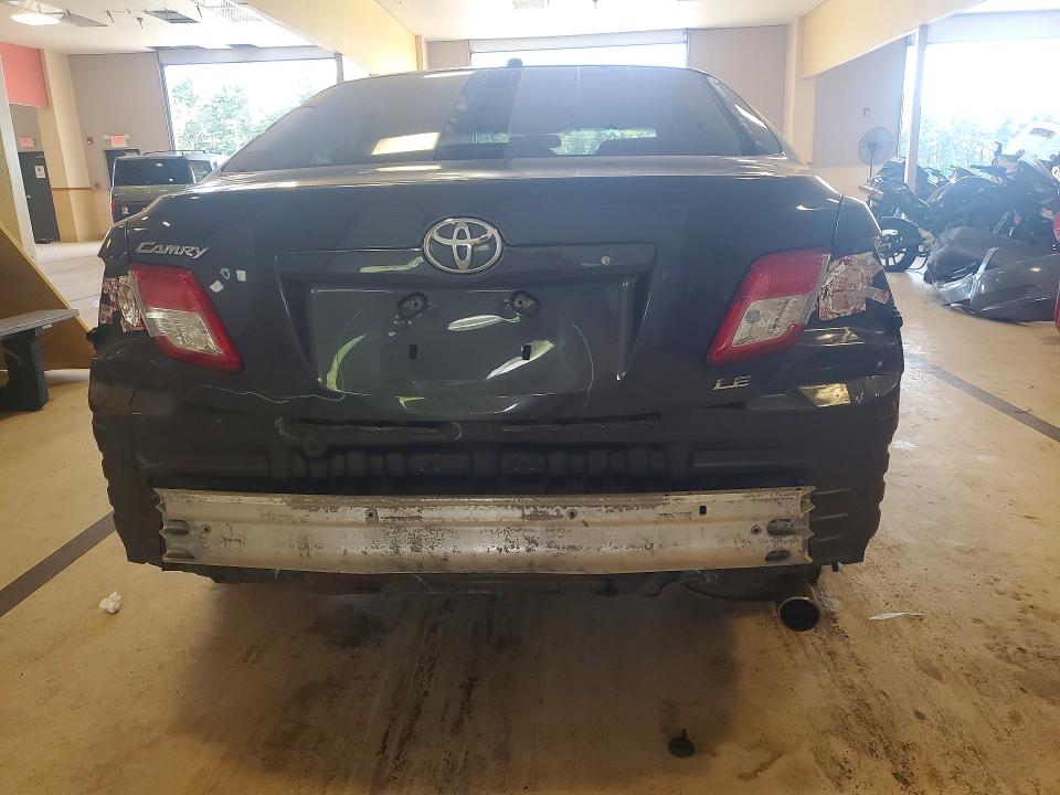 Продажа на аукционе авто 2011 Toyota Camry, vin: 4T1BF3EK9BU221249, номер лота: 65370116