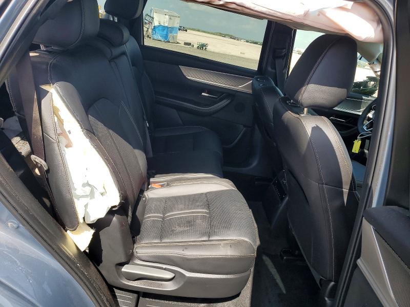Aukcja sprzedaży 2026 Mazda Cx-70, vin: JM3KJDHD5T1203668, numer aukcji: 66014016