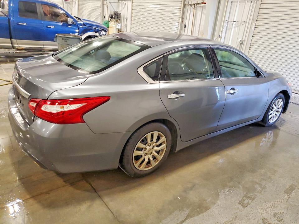 64143126 :رقم المزاد ، 1N4AL3AP7GC255414 vin ، 2016 Nissan Altima مزاد بيع