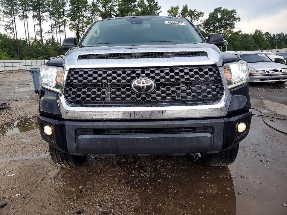 Продаж на аукціоні авто 2021 Toyota Tundra, vin: 5TFRY5F1XMX285235, номер лоту: 66584756
