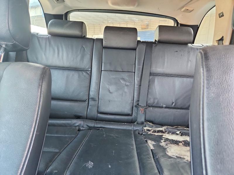 Aukcja sprzedaży 2006 Bmw X5, vin: 5UXFA13526LY33065, numer aukcji: 66138096