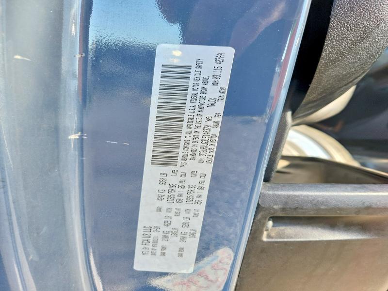 62543456 :رقم المزاد ، 3C6URVJG3LE140370 vin ، 2020 Ram Promaster 3500 مزاد بيع