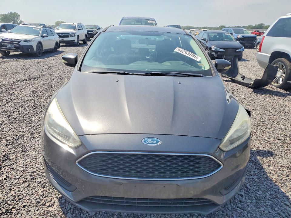 Продаж на аукціоні авто 2015 Ford Focus, vin: 1FADP3F21FL313840, номер лоту: 66269086