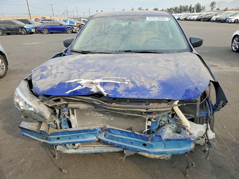 Aukcja sprzedaży 2022 Subaru Impreza, vin: 4S3GKAB69N3603129, numer aukcji: 67013036