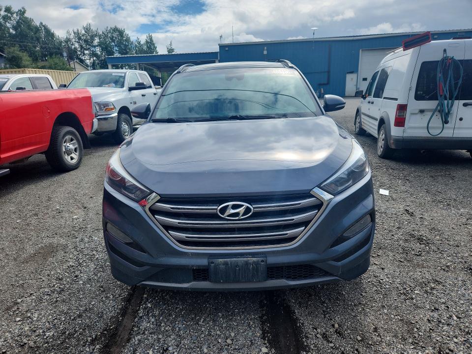 2016 Hyundai Tucson მანქანა იყიდება აუქციონზე, vin: KM8J3CA2XGU179255, აუქციონის ნომერი: 64465136