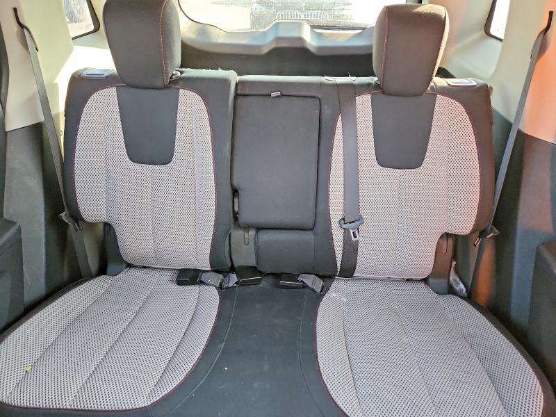 63623276 :رقم المزاد ، 2GKFLTE59C6349164 vin ، 2012 Gmc Terrain مزاد بيع