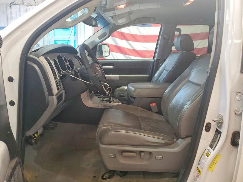 2008 Toyota Tundra მანქანა იყიდება აუქციონზე, vin: 5TFBV58108X080469, აუქციონის ნომერი: 65039726
