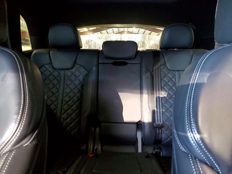 Auction sale of the 2019 Audi Sq5, vin: WA1B4AFY9K2130151, lot number: 66589356