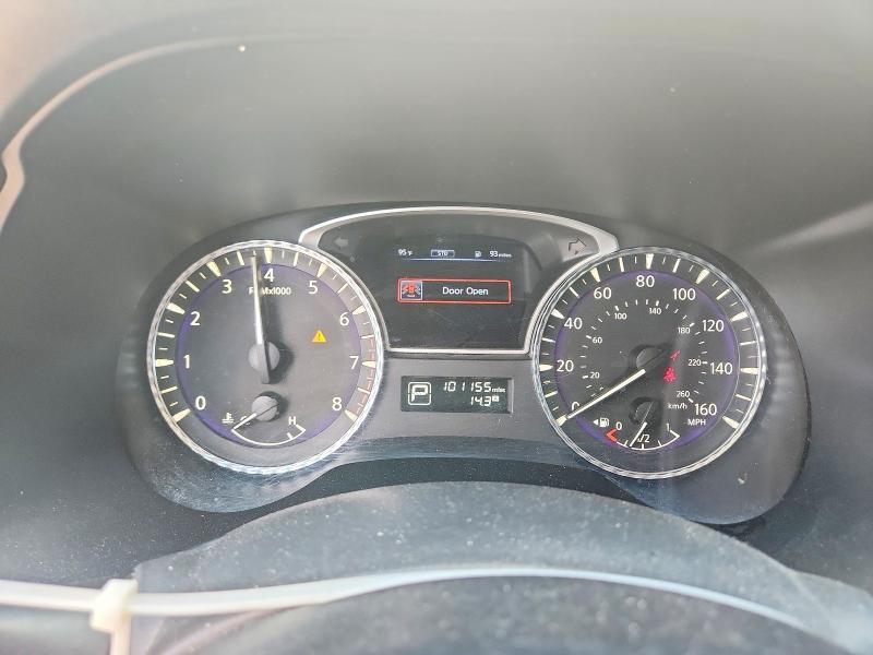 Aukcja sprzedaży 2015 Infiniti Qx60, vin: 5N1AL0MM2FC534161, numer aukcji: 66039676
