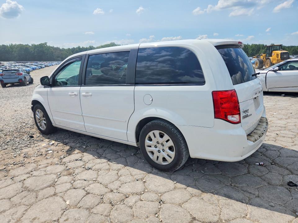 Aukcja sprzedaży 2014 Dodge Grand Caravan, vin: 2C4RDGBG0ER130372, numer aukcji: 63683666
