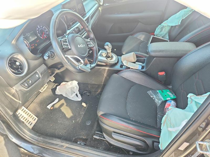 Auction sale of the 2023 Kia Forte, vin: 3KPF44AC3PE511122, lot number: 62906956