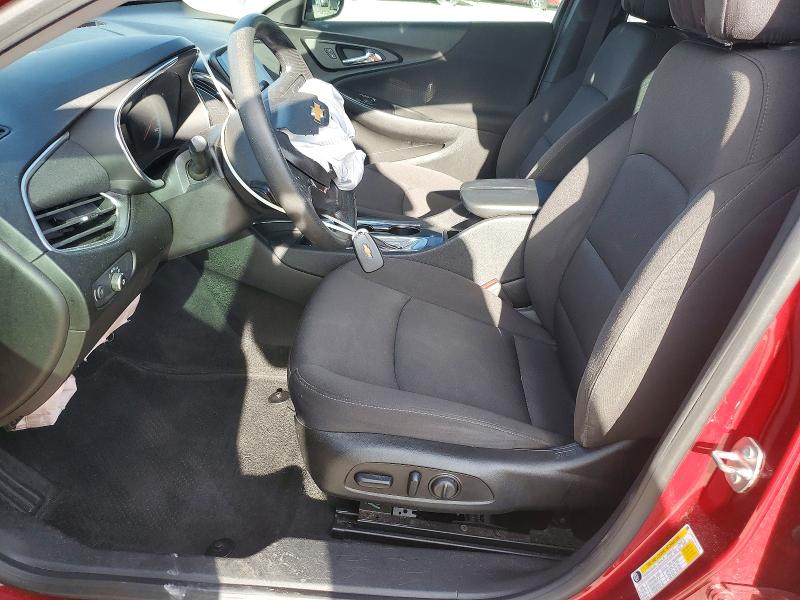 Продажа на аукционе авто 2019 Chevrolet Malibu, vin: 1G1ZD5ST3KF111750, номер лота: 64082696