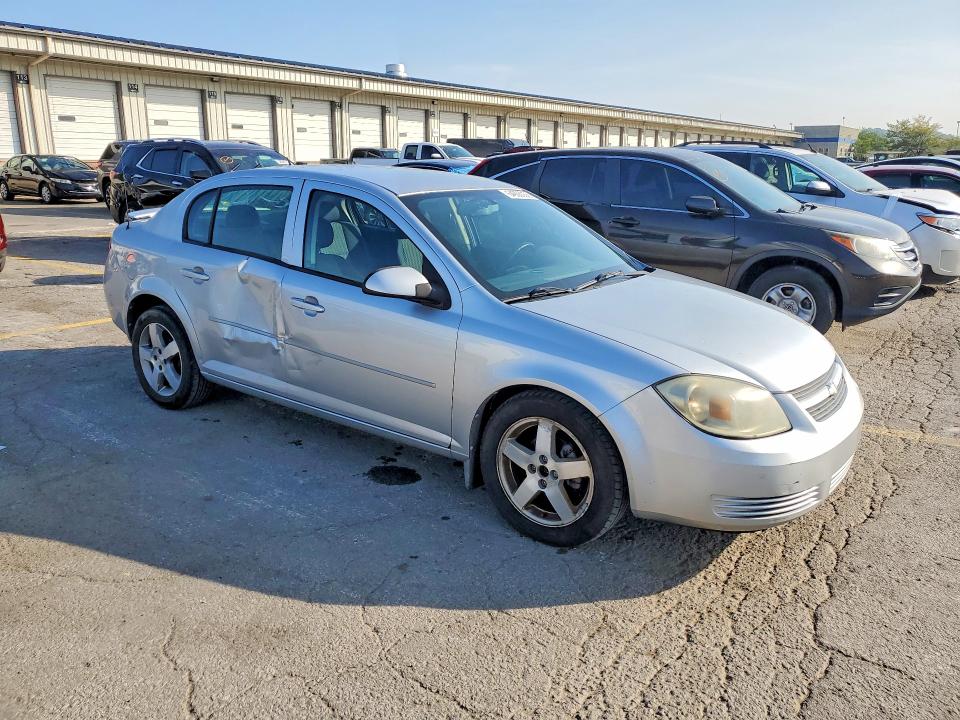 Aukcja sprzedaży 2010 Chevrolet Cobalt, vin: 1G1AD5F54A7116957, numer aukcji: 64906056