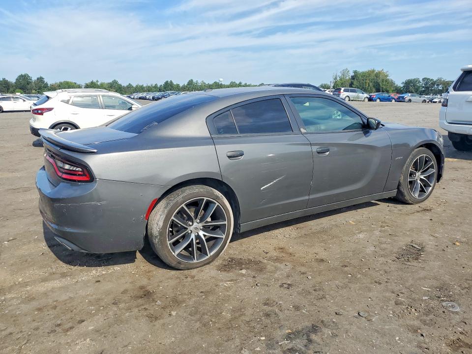 Aukcja sprzedaży 2019 Dodge Charger, vin: 2C3CDXBG9KH615461, numer aukcji: 66483276