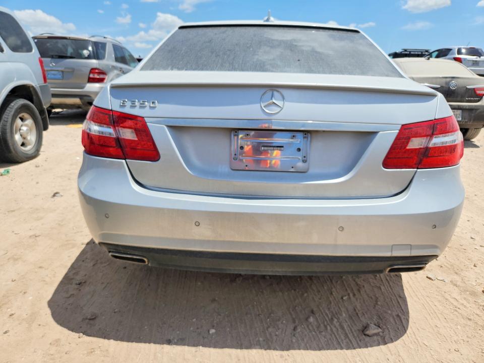 Продажа на аукционе авто 2012 Mercedes-benz E, vin: WDDHF5KBXCA645708, номер лота: 65380916