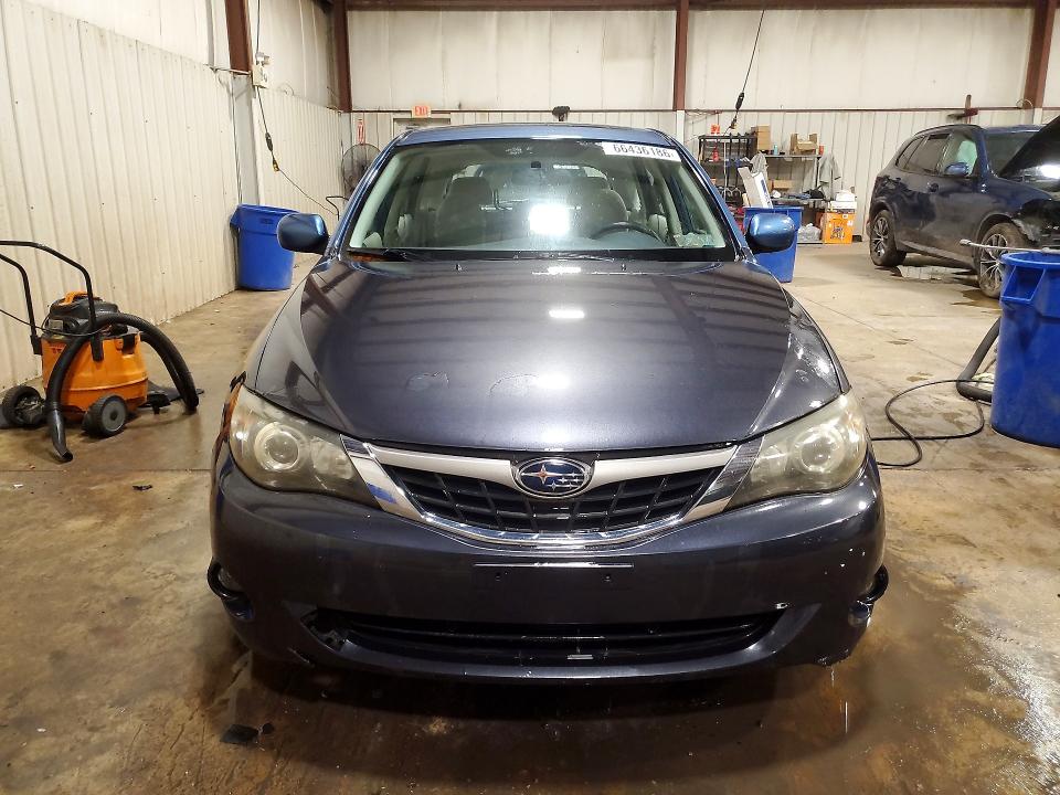Aukcja sprzedaży 2010 Subaru Impreza, vin: JF1GH6B63AH809769, numer aukcji: 66436186