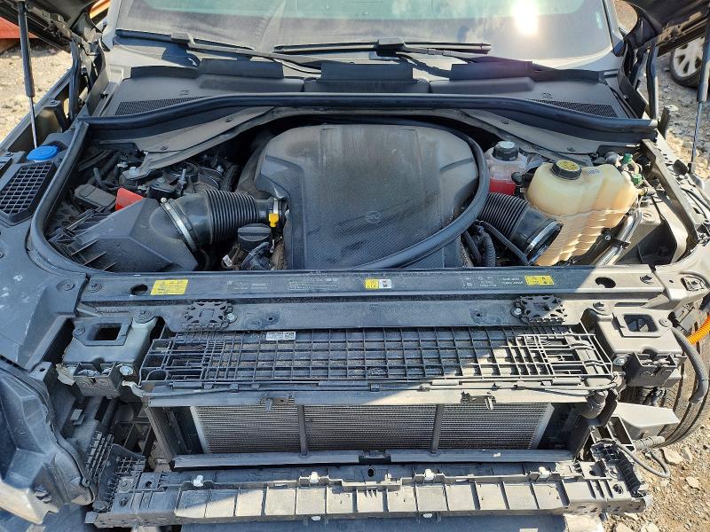 2025 Land Rover Range Rover მანქანა იყიდება აუქციონზე, vin: SALKZBF90SA261716, აუქციონის ნომერი: 65203256