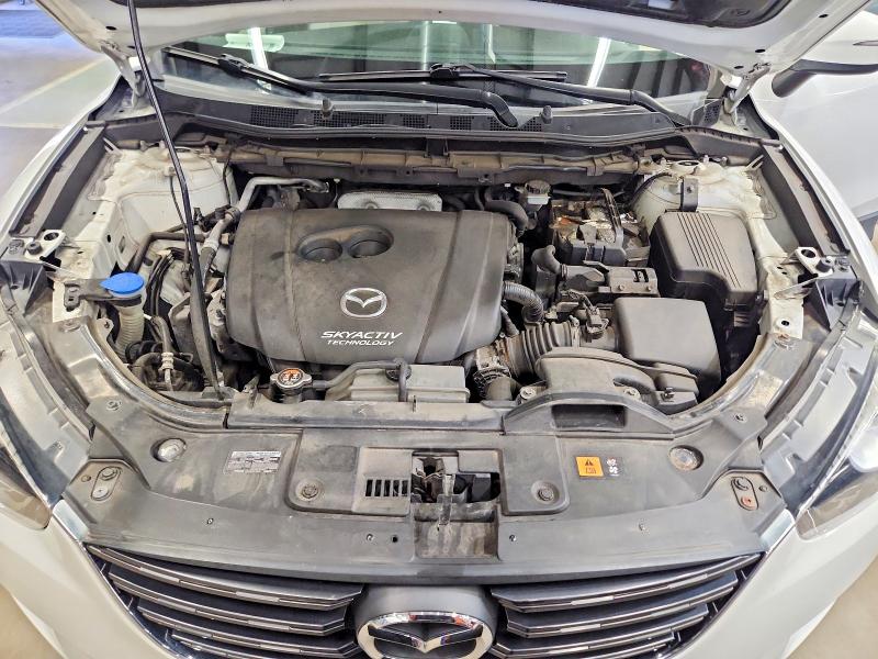 Aukcja sprzedaży 2016 Mazda Cx-5, vin: JM3KE4DY2G0907836, numer aukcji: 66923876