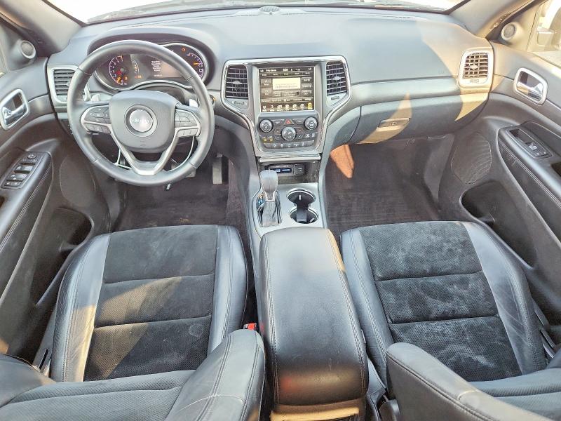 Aukcja sprzedaży 2017 Jeep Grand Cherokee, vin: 1C4RJFAG9HC750123, numer aukcji: 64324126