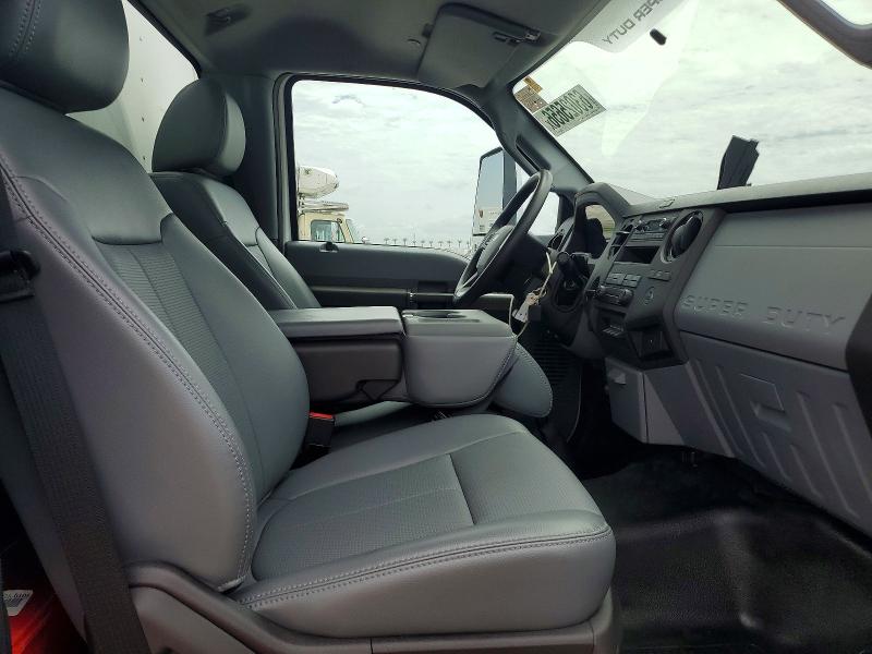 Aukcja sprzedaży 2022 Ford F750, vin: 1FDNF7DCXNDF08702, numer aukcji: 63025656