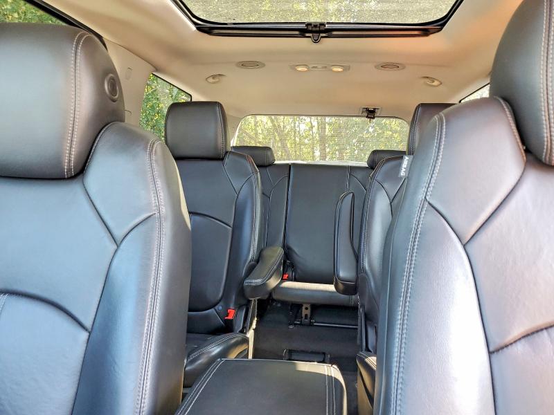 2014 Gmc Acadia მანქანა იყიდება აუქციონზე, vin: 1GKKVSKD5EJ305392, აუქციონის ნომერი: 65735666