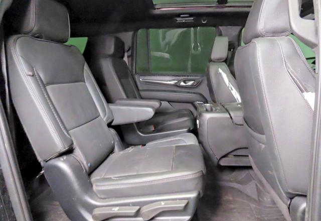 Продажа на аукционе авто 2023 Gmc Yukon Xl, vin: 1GKS2JKT7PR328963, номер лота: 65358326