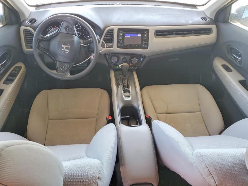 62540426 :رقم المزاد ، 3CZRU6H37NM715949 vin ، 2022 Honda Hr-v مزاد بيع