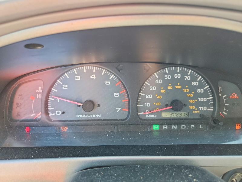 Aukcja sprzedaży 2001 Toyota 4runner, vin: JT3GN86R910205245, numer aukcji: 66209456