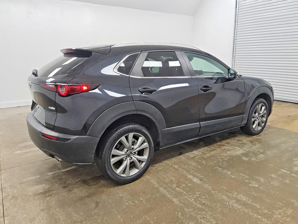 Aukcja sprzedaży 2022 Mazda Cx-30, vin: 3MVDMBCL7NM442798, numer aukcji: 66819906