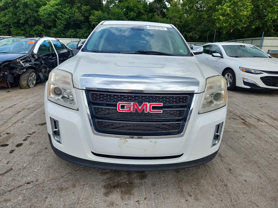 65391076 :رقم المزاد ، 2GKFLREK6D6418662 vin ، 2013 Gmc Terrain مزاد بيع