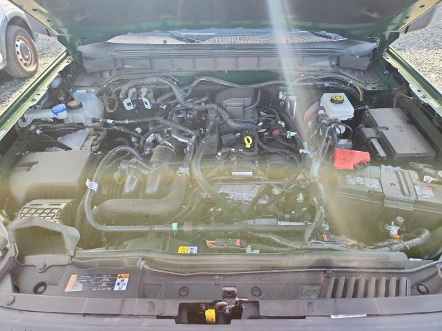 Продаж на аукціоні авто 2023 Ford Bronco, vin: 1FMDE5BH4PLB77335, номер лоту: 63421556