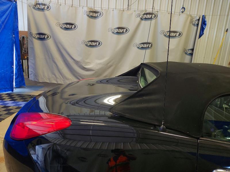 Продаж на аукціоні авто 2007 Pontiac Solstice, vin: 1G2MB35B47Y141953, номер лоту: 66162566