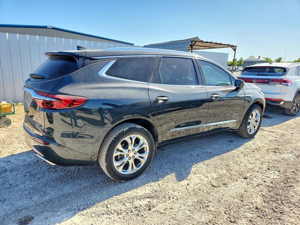 Aukcja sprzedaży 2020 Buick Enclave, vin: 5GAERDKW8LJ191381, numer aukcji: 65505816