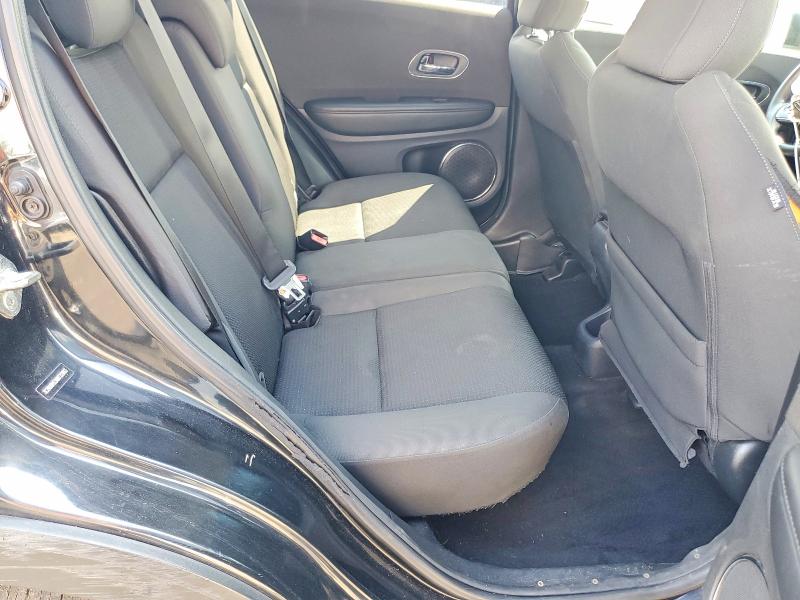Продажа на аукционе авто 2019 Honda Hr-v, vin: 3CZRU6H53KM722863, номер лота: 64545626
